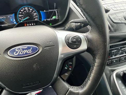 Used 2017 Ford C-MAX SE w/ Equipment Group 202A image 15