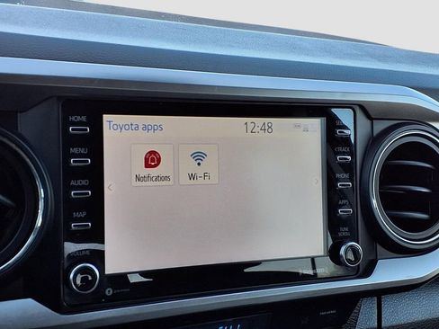 Used 2023 Toyota Tacoma SR5 w/ Technology Package image 12