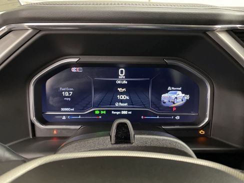 Used 2024 GMC Sierra 1500 Denali image 26