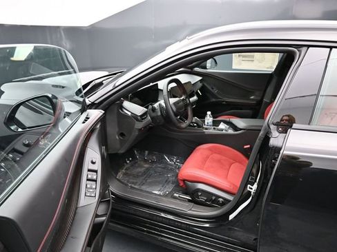 New 2026 Dodge Charger Scat Pack image 12