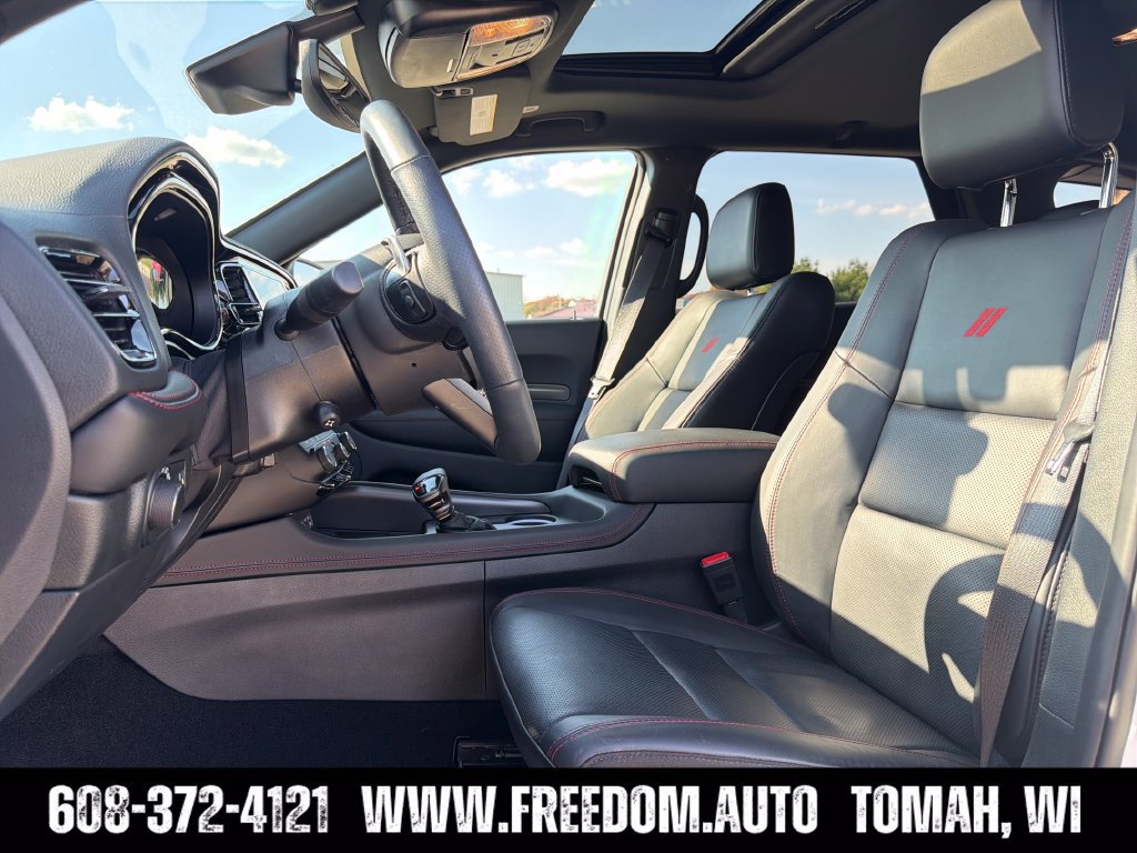 Used 2026 Dodge Durango GT AWD/4WD image 26