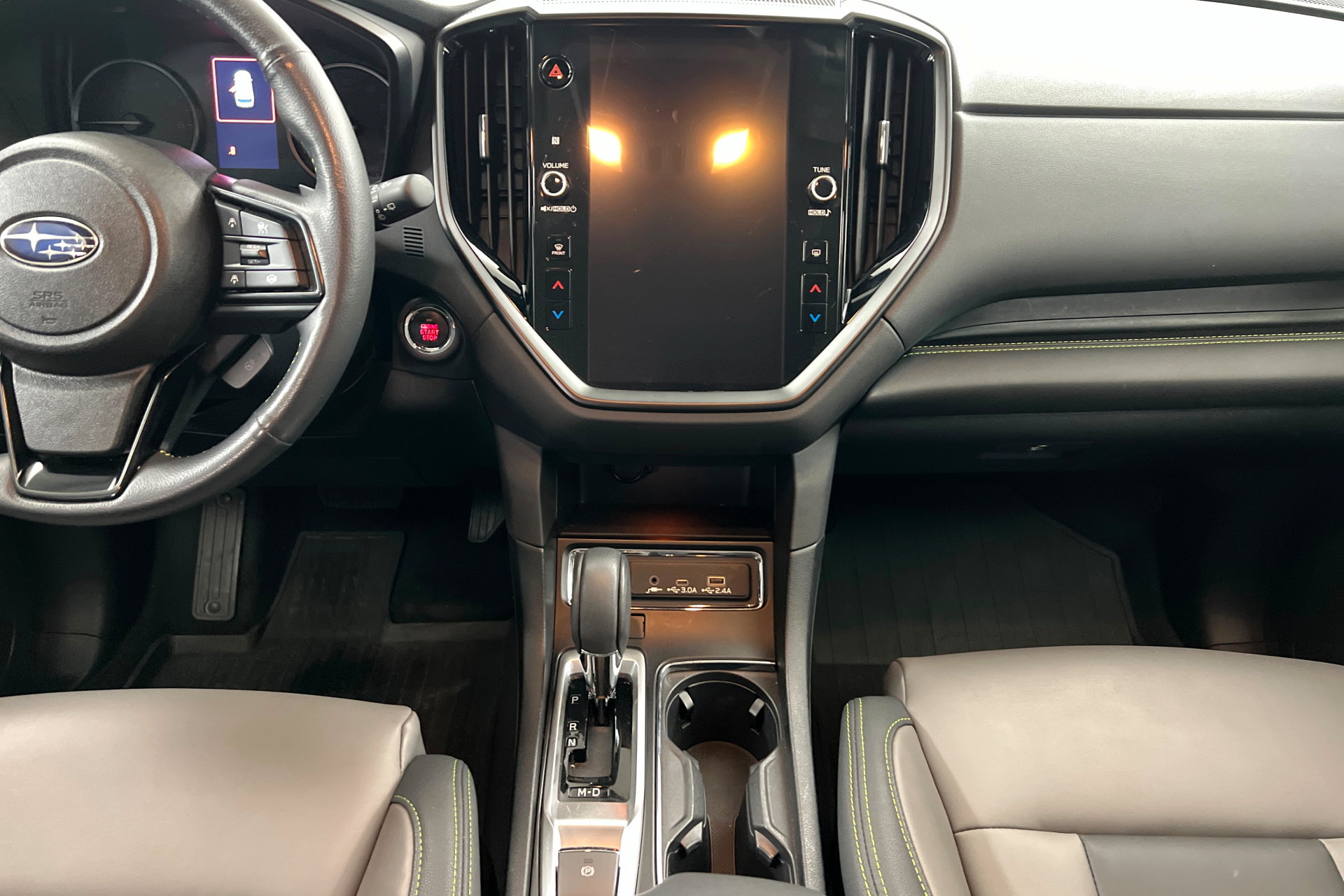 Used 2024 Subaru Ascent Onyx Edition AWD/4WD image 14