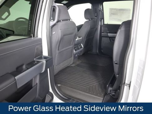 New 2026 Ford F150 XLT AWD/4WD image 59