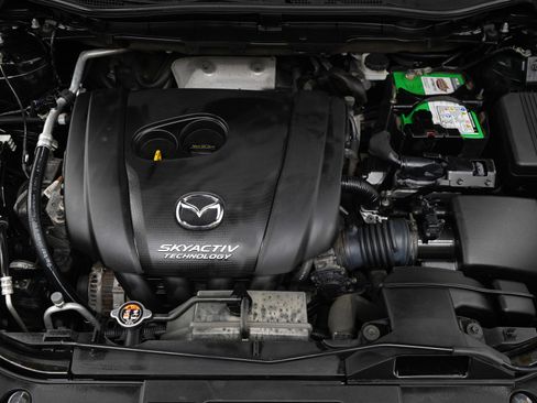 Used 2016 MAZDA CX-5 Grand Touring image 31