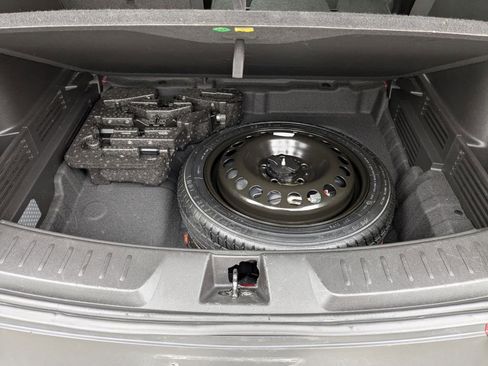 Certified 2021 Chevrolet TrailBlazer LT w/ Convenience Package image 34