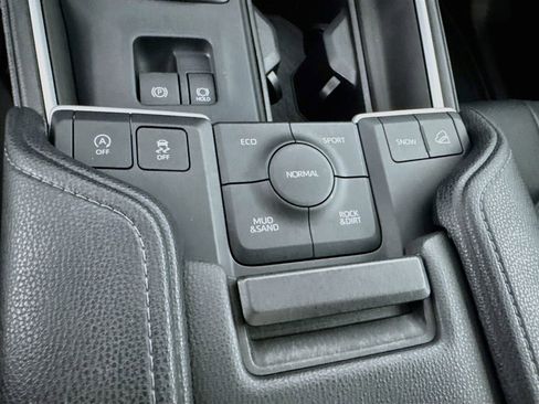 Used 2024 Toyota Grand Highlander AWD image 26