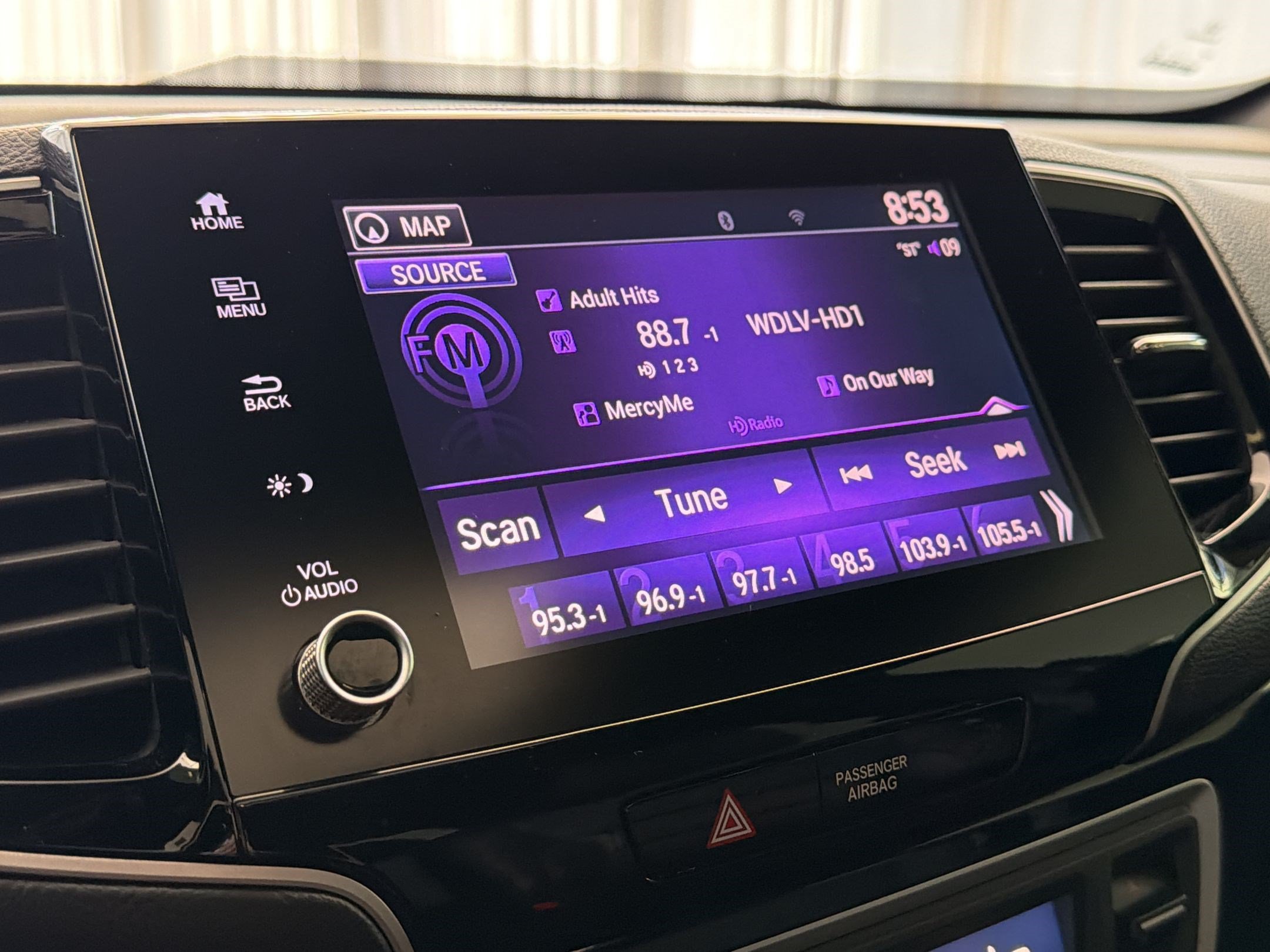 Used 2023 Honda Ridgeline Black Edition image 20