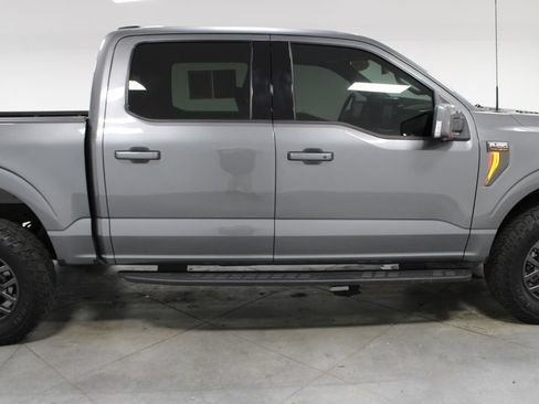 Used 2025 Ford F150 Tremor w/ Equipment Group 402A High AWD/4WD image 11