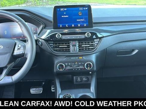 Used 2024 Ford Escape ST-Line AWD/4WD image 7