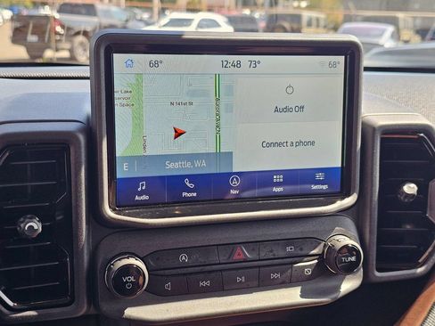 Used 2023 Ford Bronco Sport Badlands w/ Premium Package AWD/4WD image 27