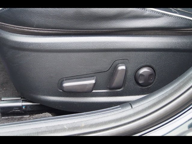 Used 2022 Kia Forte GT-Line w/ GT-Line Premium Package FWD image 18