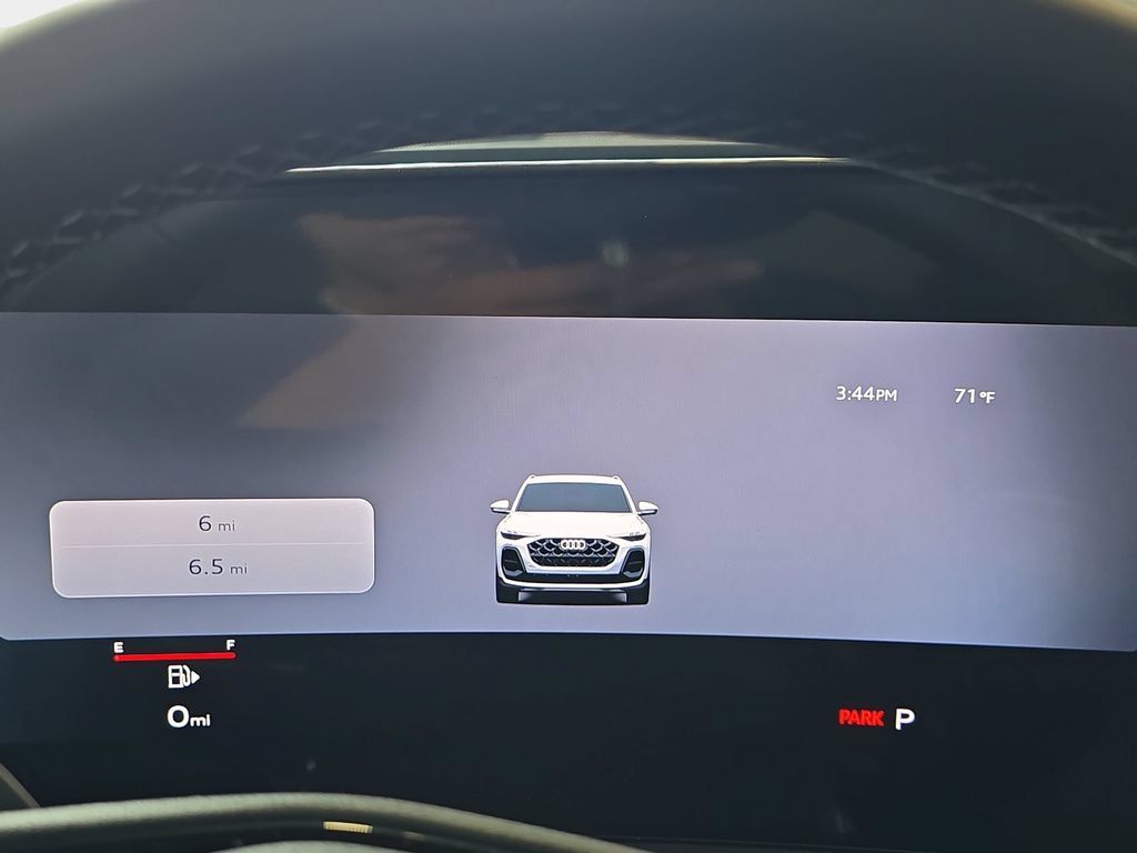 New 2026 Audi Q5 2.0T AWD/4WD image 17