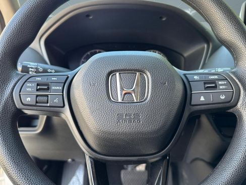 Used 2023 Honda HR-V LX image 10