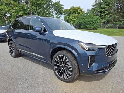 Used 2026 Volvo XC90 B6 Plus w/ Protection Package Premier