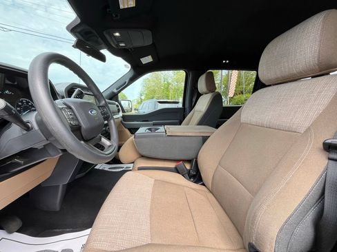 Used 2023 Ford F150 XLT AWD/4WD image 28