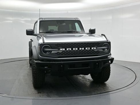 Certified 2024 Ford Bronco Badlands image 53