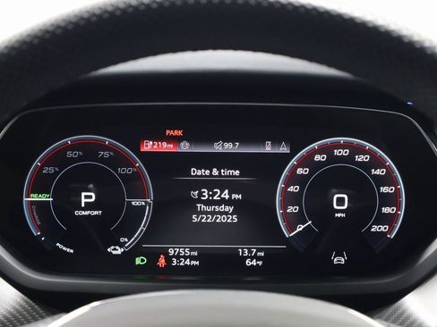 Used 2024 Audi RS e-tron GT w/ Carbon Performance Package image 18