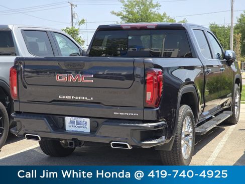 Used 2023 GMC Sierra 1500 Denali AWD/4WD image 16