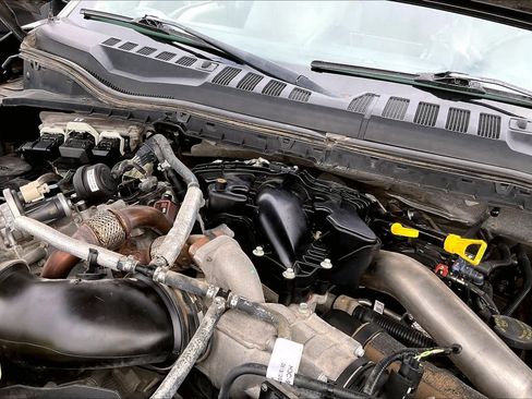 Used 2019 Ford F250 XL w/ STX Appearance Package AWD/4WD image 29