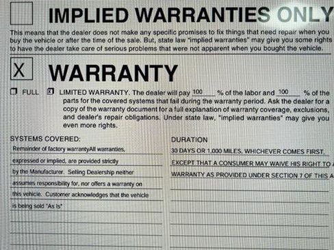 Used 2019 Mercedes-Benz Sprinter 170 image 18