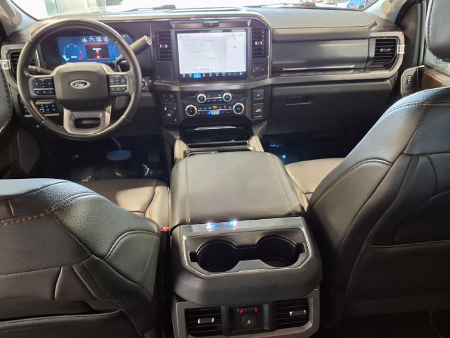 Used 2026 Ford F250 Lariat AWD/4WD image 20