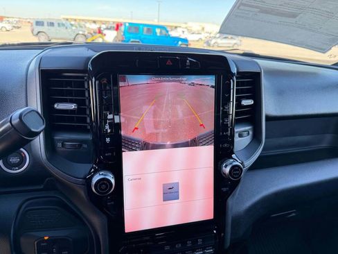 New 2026 RAM 2500 Tradesman image 32