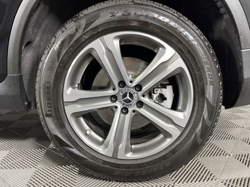 Used 2022 Mercedes-Benz GLC 300 image 13