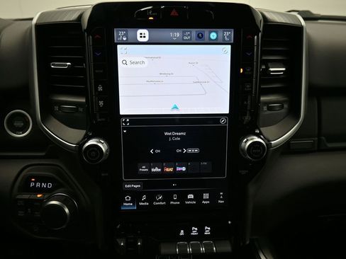 New 2026 RAM 1500 Big Horn image 26