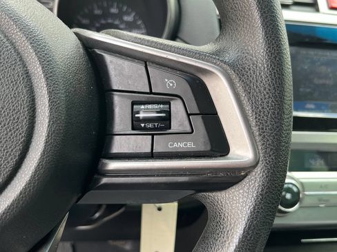 Used 2018 Subaru Outback 2.5i AWD/4WD image 21