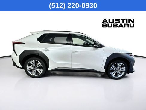 Used 2023 Subaru Solterra AWD image 9