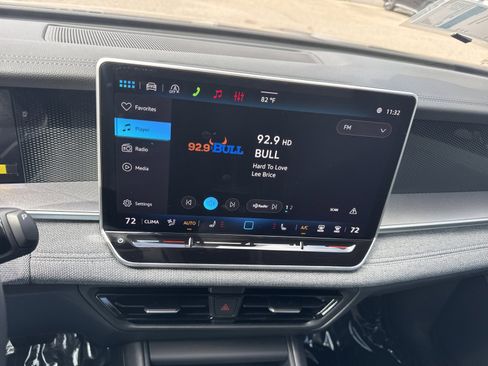 New 2026 Volkswagen Tiguan S image 23