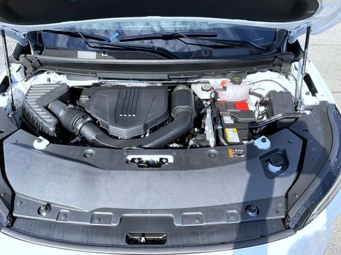 New 2026 Buick Enclave Sport Touring w/ Power Package AWD/4WD image 25