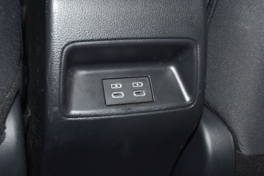 Used 2024 Toyota Corolla LE FWD image 24