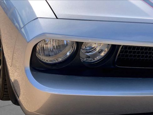 Used 2014 Dodge Challenger R/T w/ Blacktop Package RWD image 27