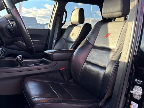 Certified 2024 Dodge Durango GT image 12