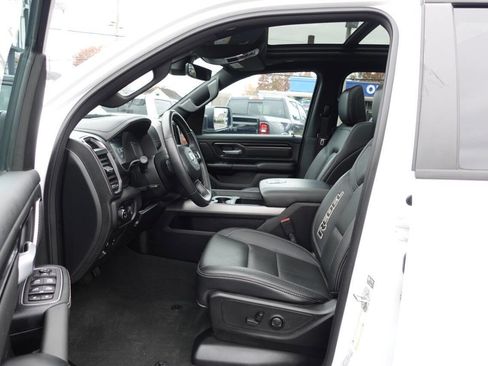 Used 2024 RAM 1500 Rebel w/ Rebel Level 2 Equipment Group image 19