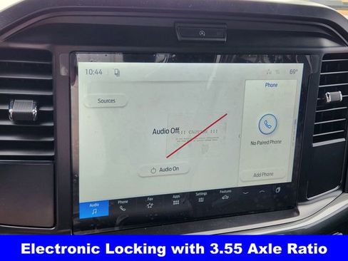 New 2026 Ford F150 STX w/ Equipment Group 200A image 17