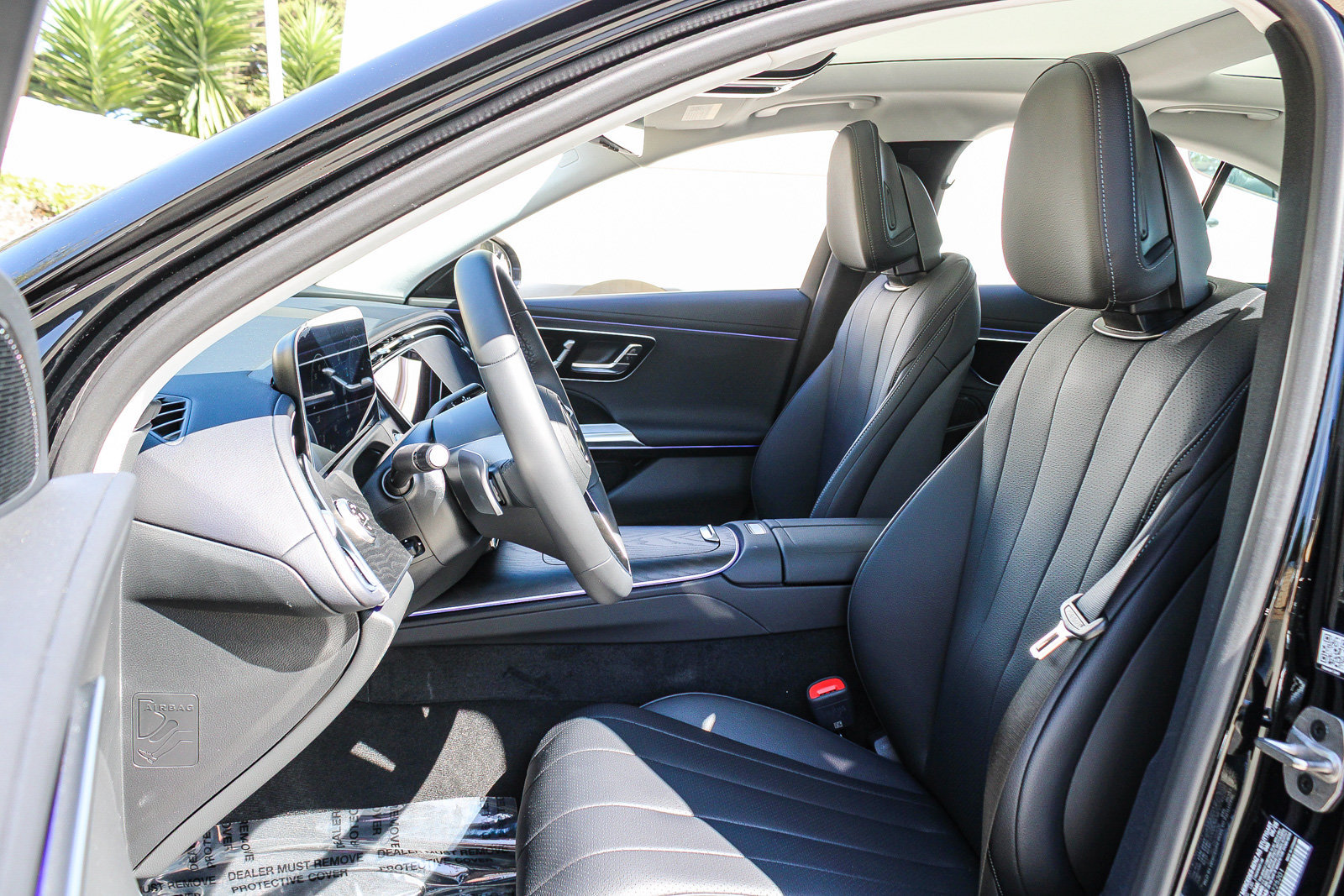 Used 2026 Mercedes-Benz E 350 4MATIC Sedan image 18
