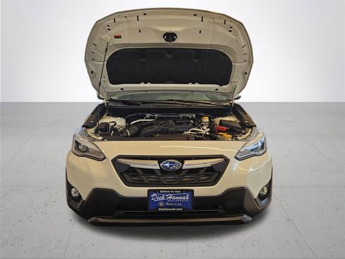 Used 2023 Subaru Crosstrek 2.5i Limited AWD/4WD image 4