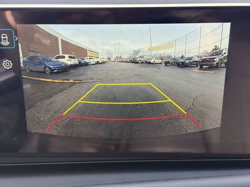 New 2026 Hyundai Santa Cruz SE image 25