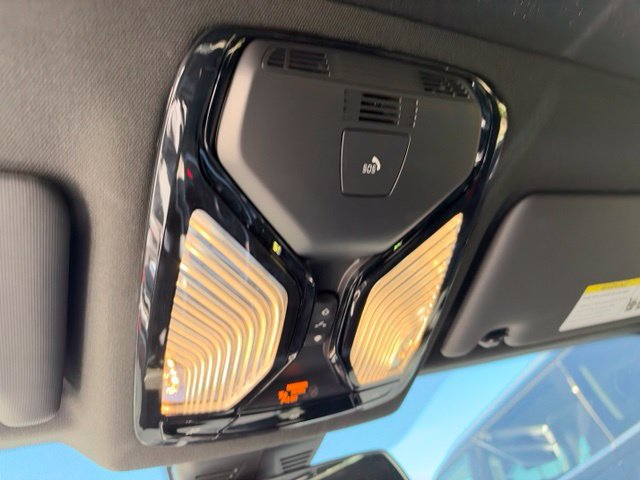 Certified 2025 BMW M2 w/ Lighting Package RWD image 25