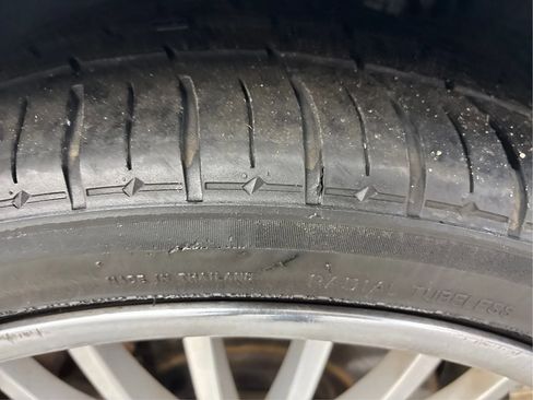 Used 2017 Volvo S90 T6 Inscription w/ Vision Package image 33