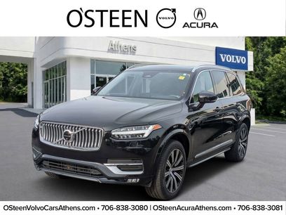 Certified 2023 Volvo XC90 B5 Plus w/ Protection Package Premier