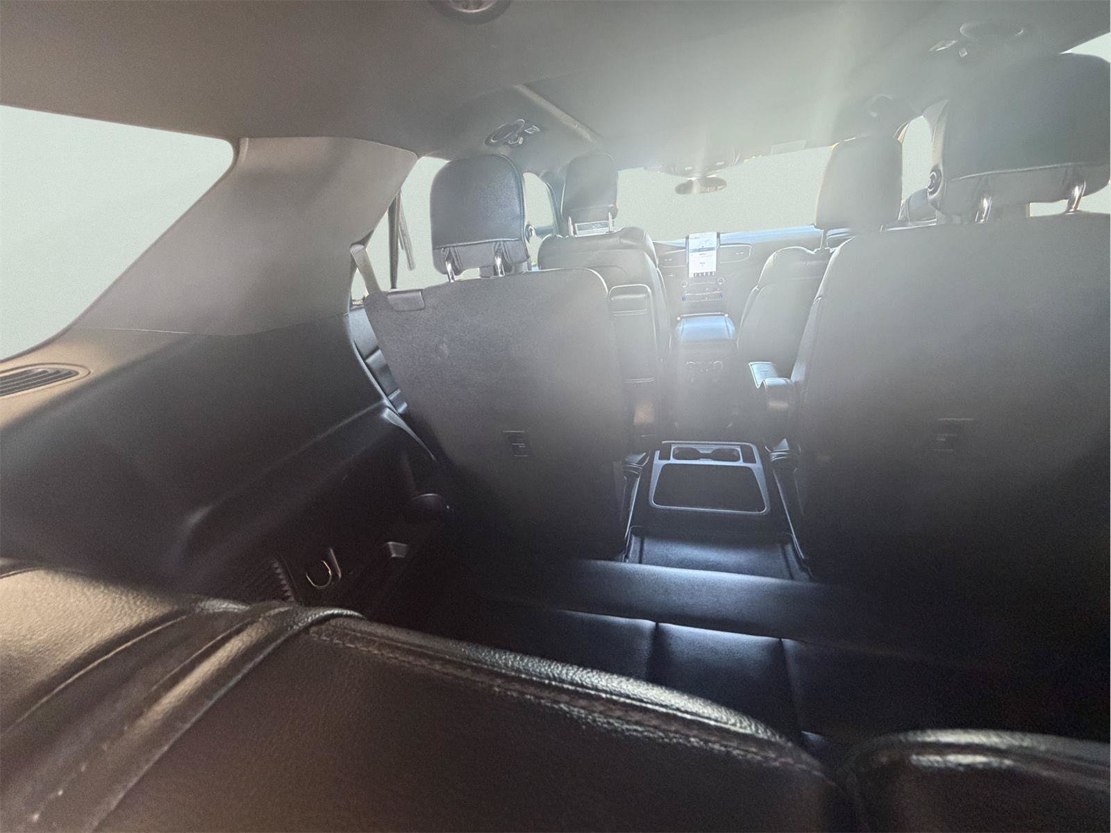 Used 2020 Ford Explorer ST w/ ST Street Pack AWD/4WD image 15
