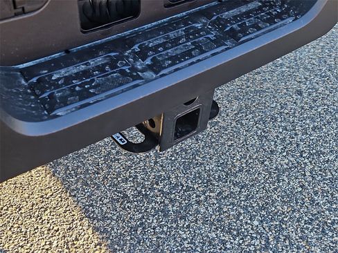 New 2026 Toyota Tacoma TRD Off-Road image 7