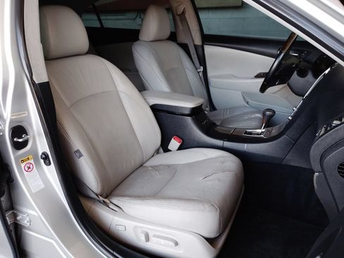 Used 2011 Lexus ES 350 FWD image 13
