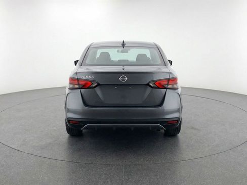 Used 2025 Nissan Versa SV image 7