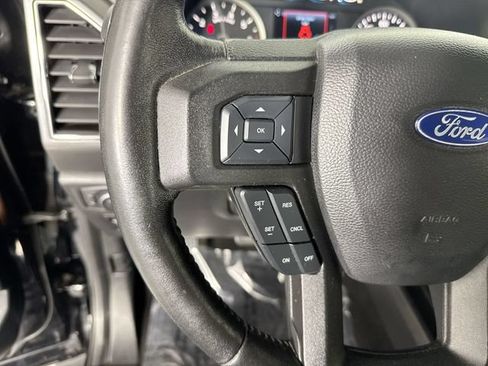 Used 2018 Ford F150 XLT w/ Equipment Group 302A Luxury AWD/4WD image 12