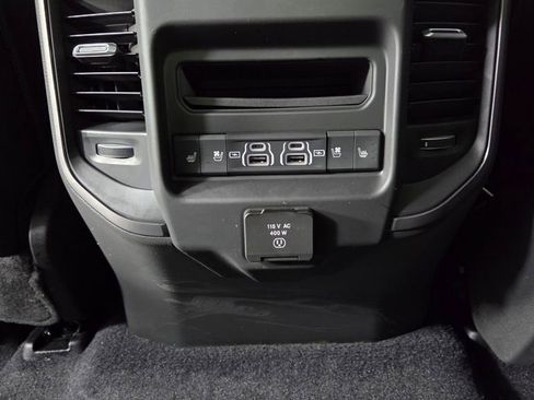 New 2026 RAM 1500 Limited w/ Bed Utility Group image 32
