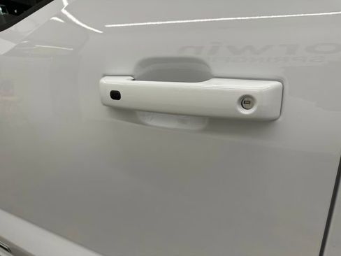 New 2026 Ford F350 Lariat w/ Black Appearance Package image 20